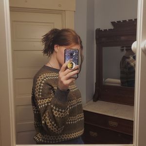 Meet your Posher, Bailey